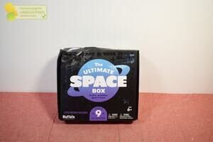 Buffalo Games The Ultimate Space Box
